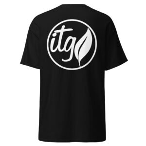 ITG CLASSIC - Unisex classic tee